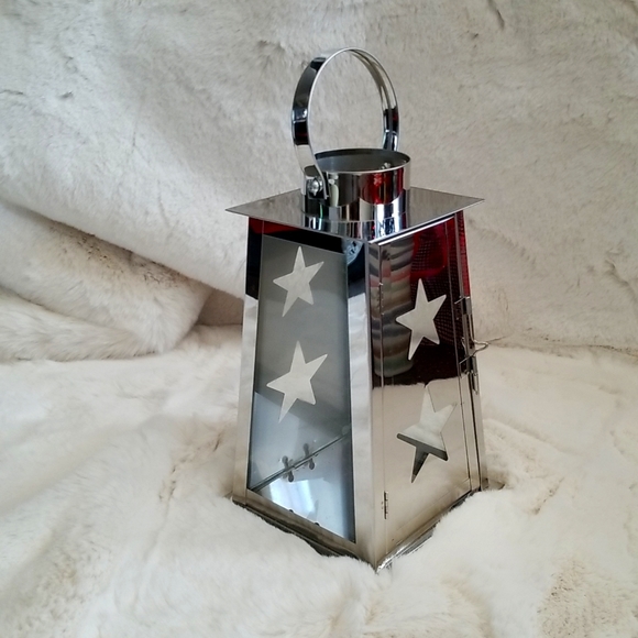 Other - Metal Lantern
